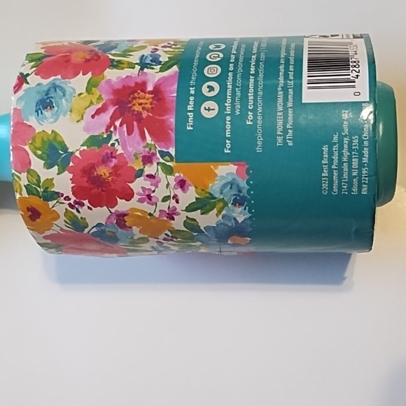 Pioneer Woman Lint Brush (100 Sheets) - Picture 6 of 7